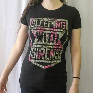 Sleeping with Sirens T-Shirt